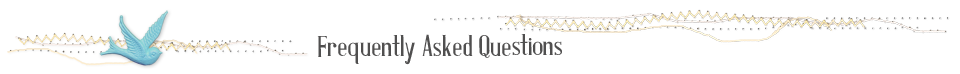 Plum Creek Collectibles FAQ